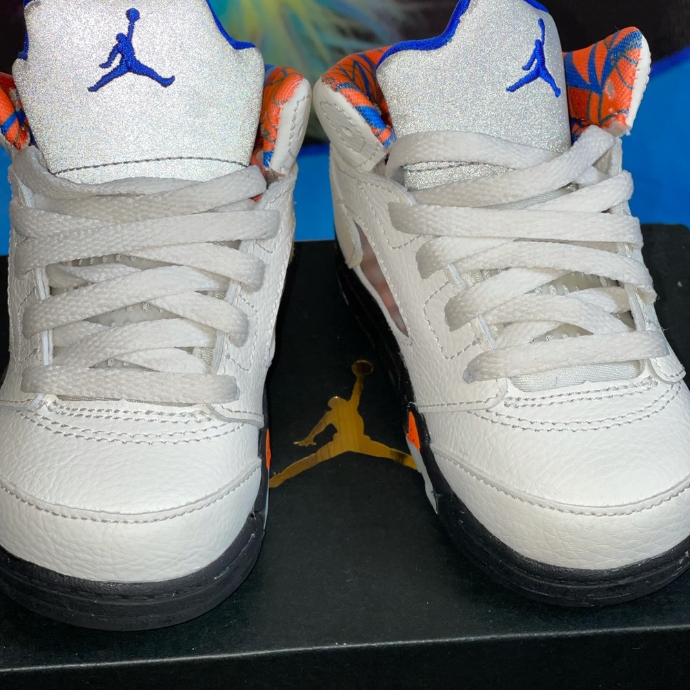 Jordan 5 Retro